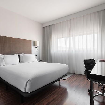 Exe Zizur Pamplona Hotel Zizur Mayor Luaran gambar