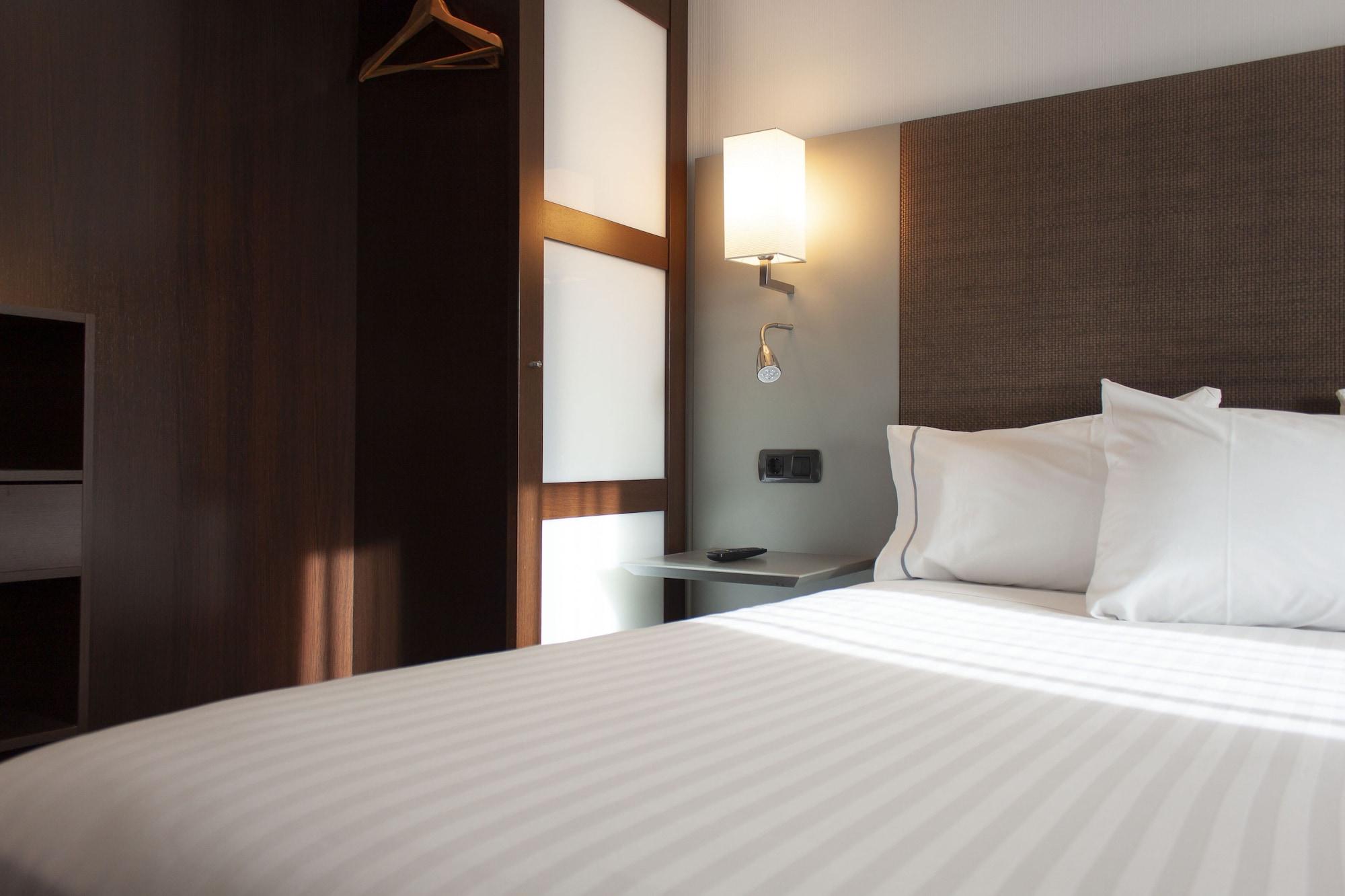 Exe Zizur Pamplona Hotel Zizur Mayor Luaran gambar