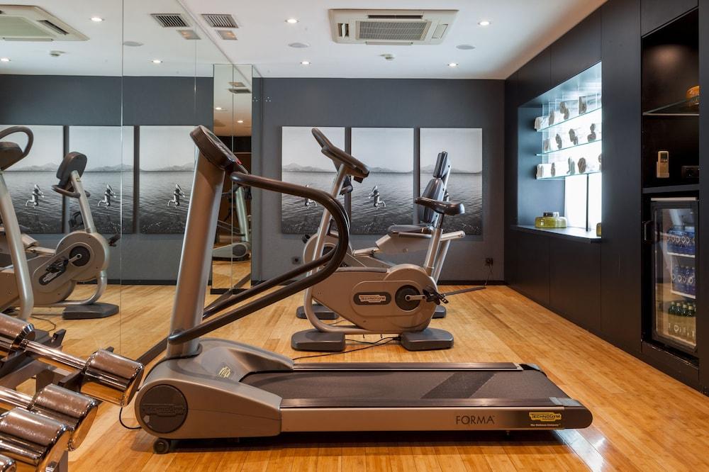 Exe Zizur Pamplona Hotel Zizur Mayor Luaran gambar