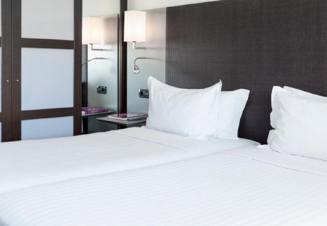 Exe Zizur Pamplona Hotel Zizur Mayor Luaran gambar