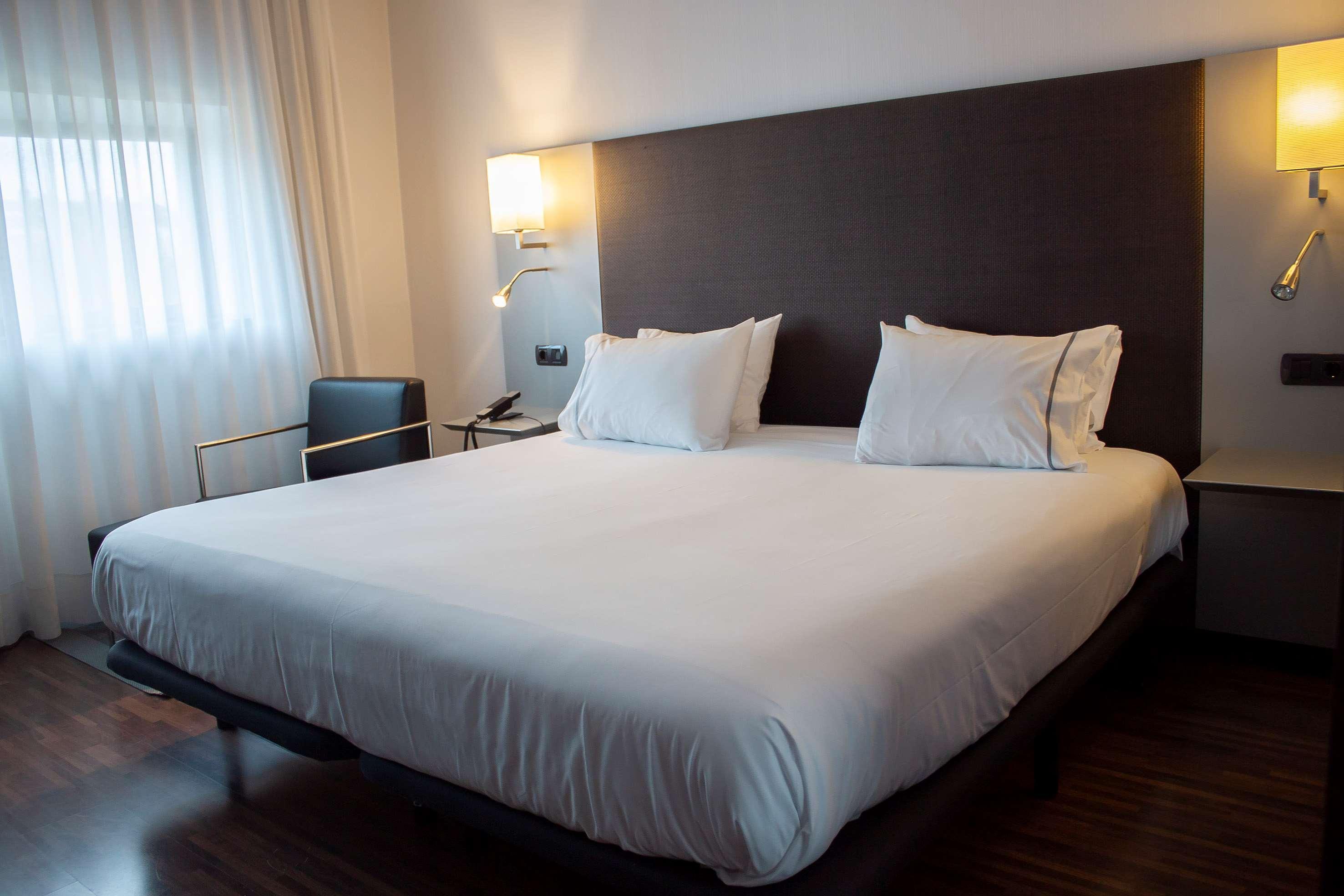 Exe Zizur Pamplona Hotel Zizur Mayor Luaran gambar
