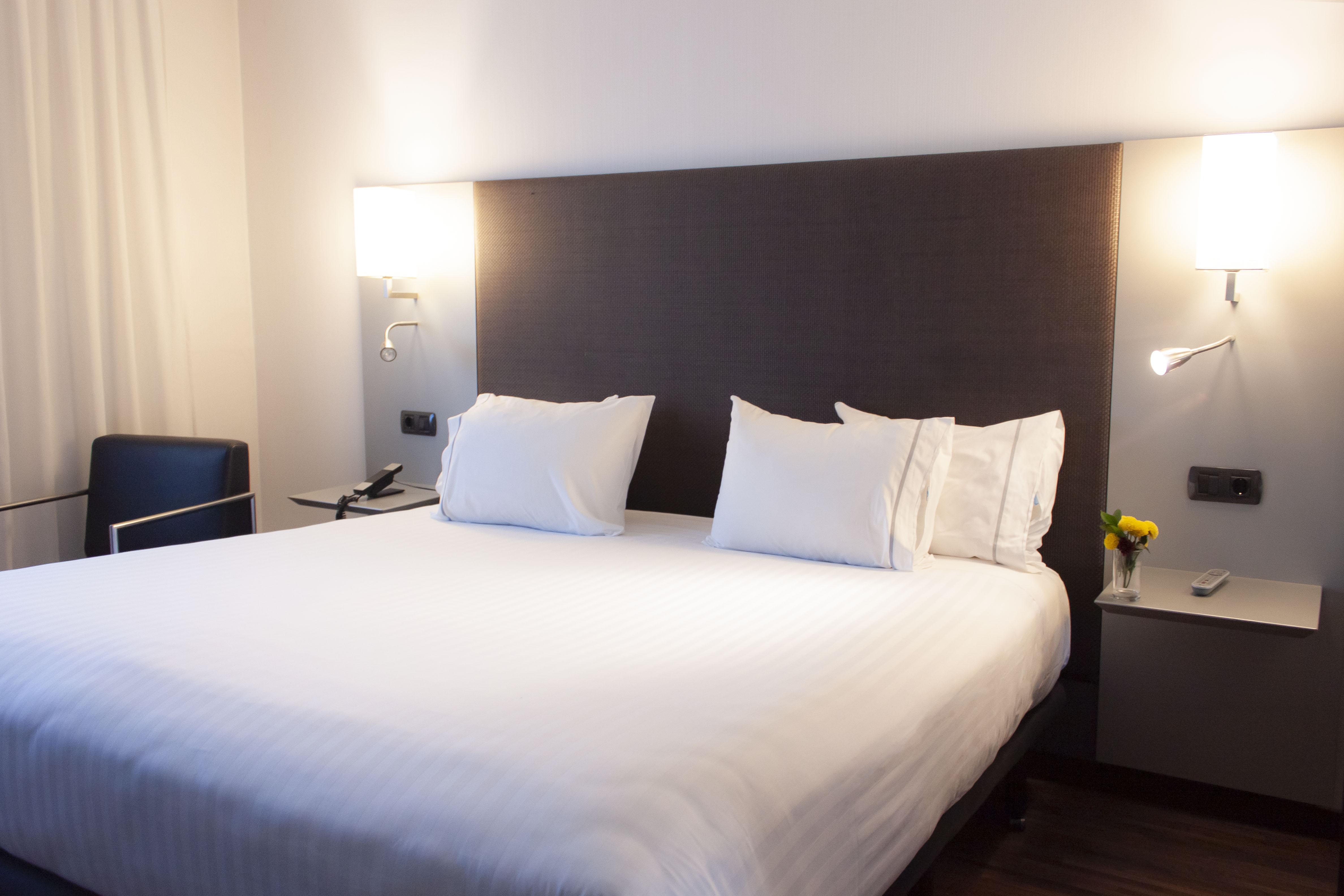 Exe Zizur Pamplona Hotel Zizur Mayor Luaran gambar