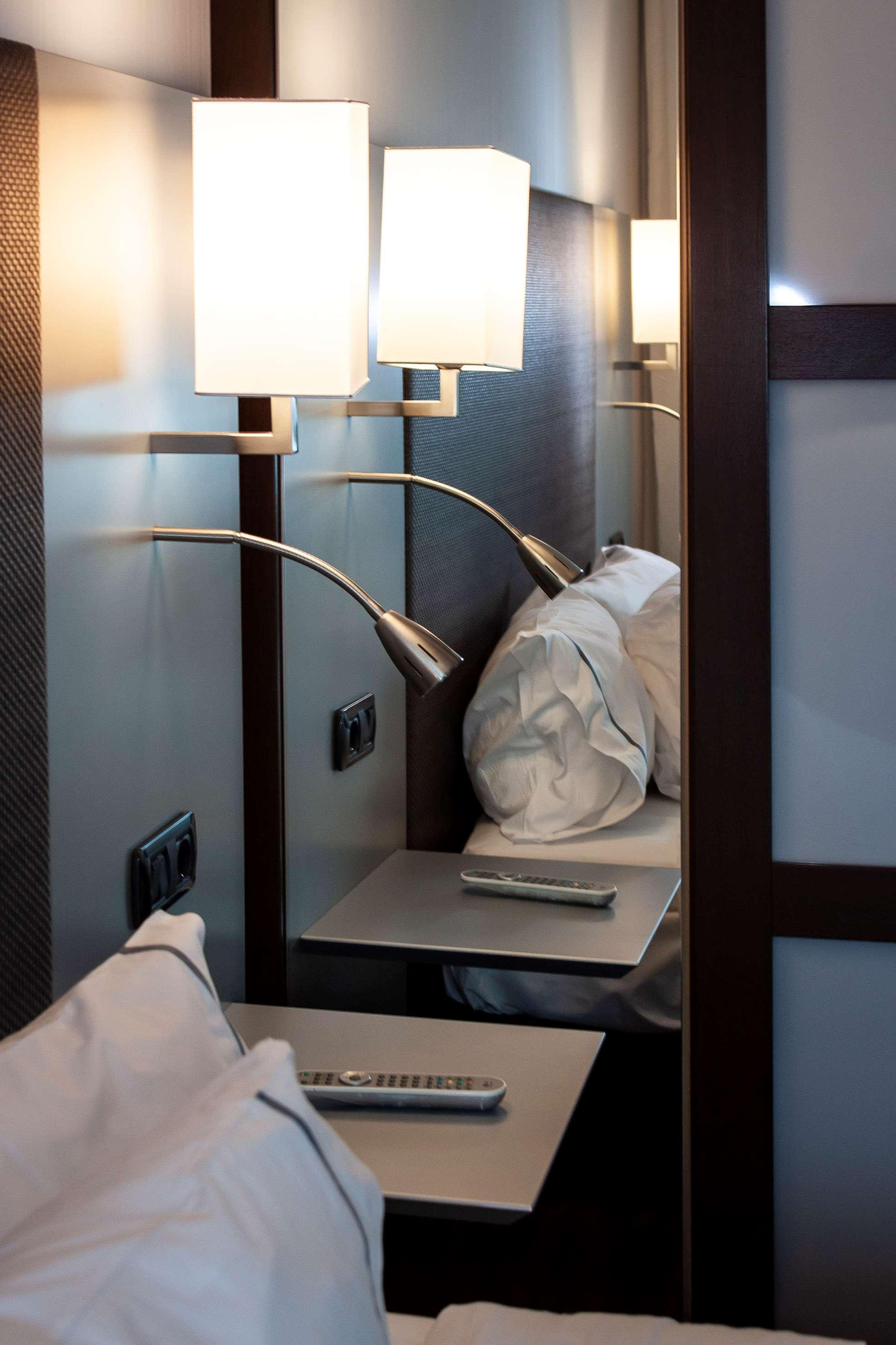Exe Zizur Pamplona Hotel Zizur Mayor Luaran gambar