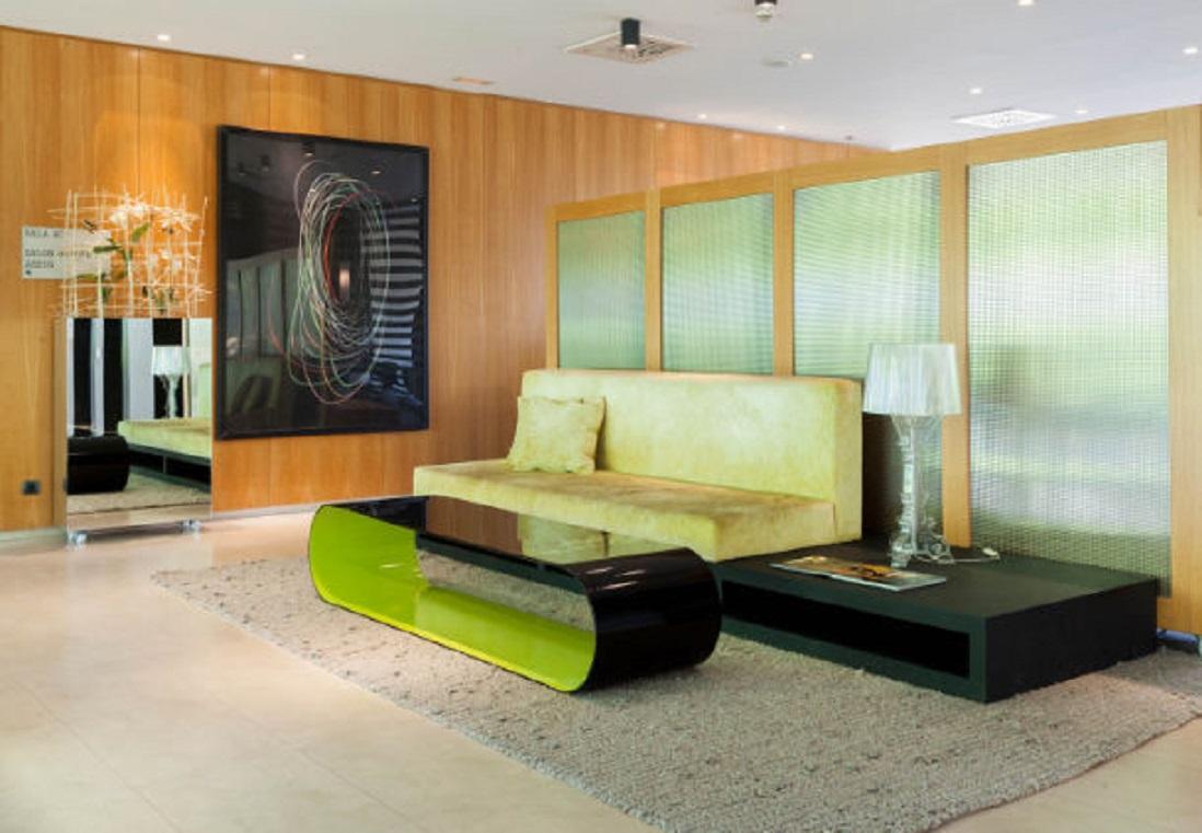 Exe Zizur Pamplona Hotel Zizur Mayor Luaran gambar