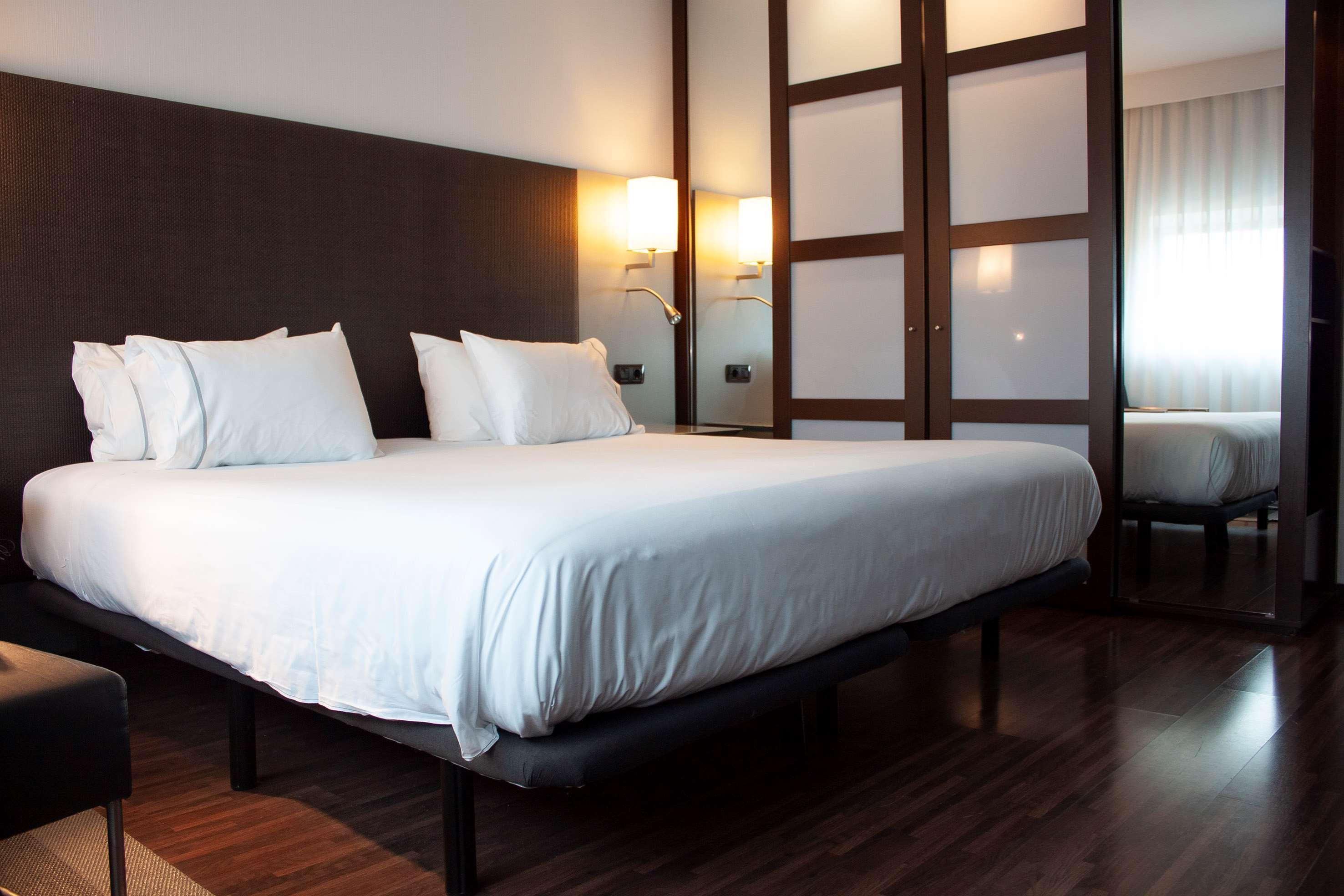 Exe Zizur Pamplona Hotel Zizur Mayor Luaran gambar