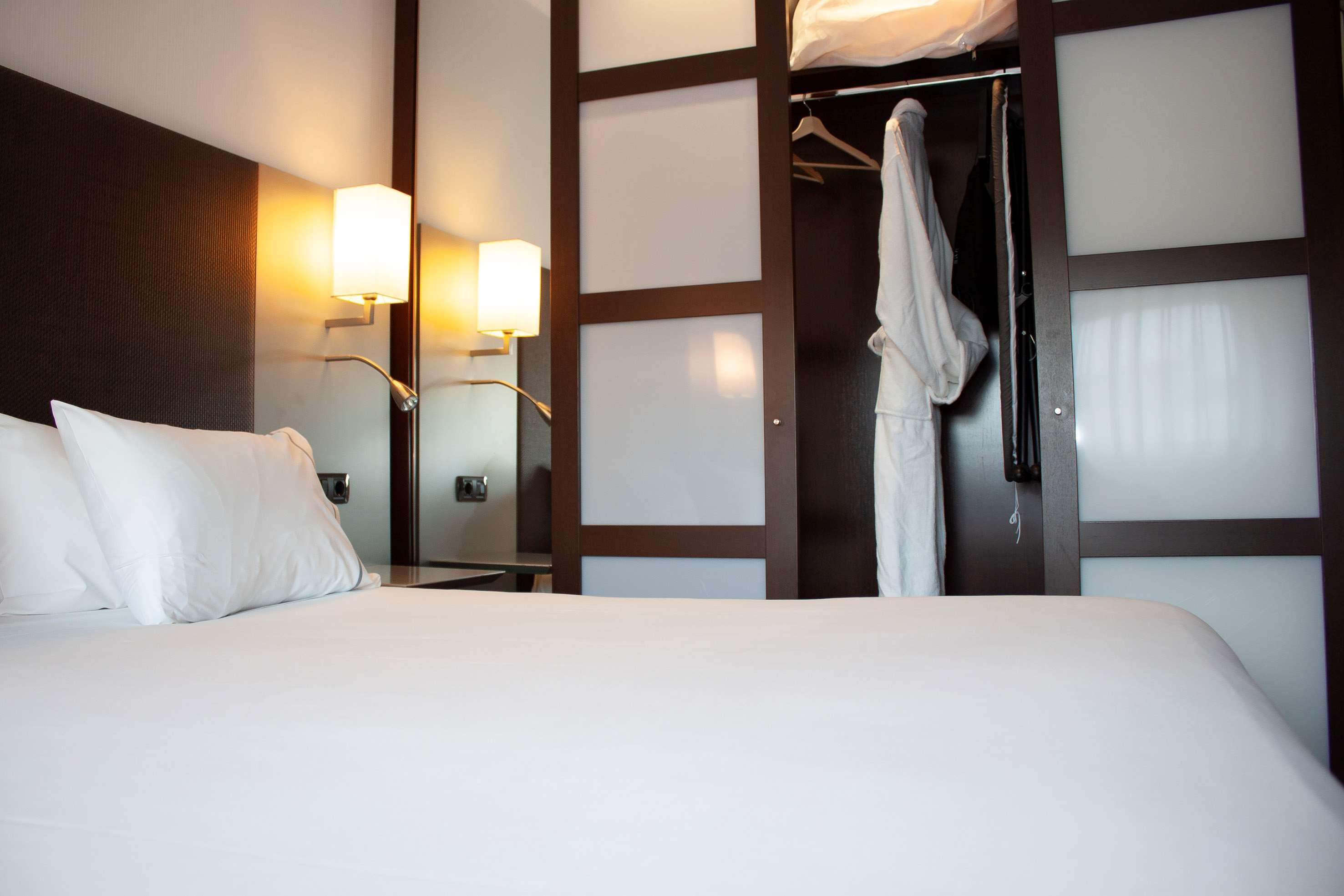 Exe Zizur Pamplona Hotel Zizur Mayor Luaran gambar