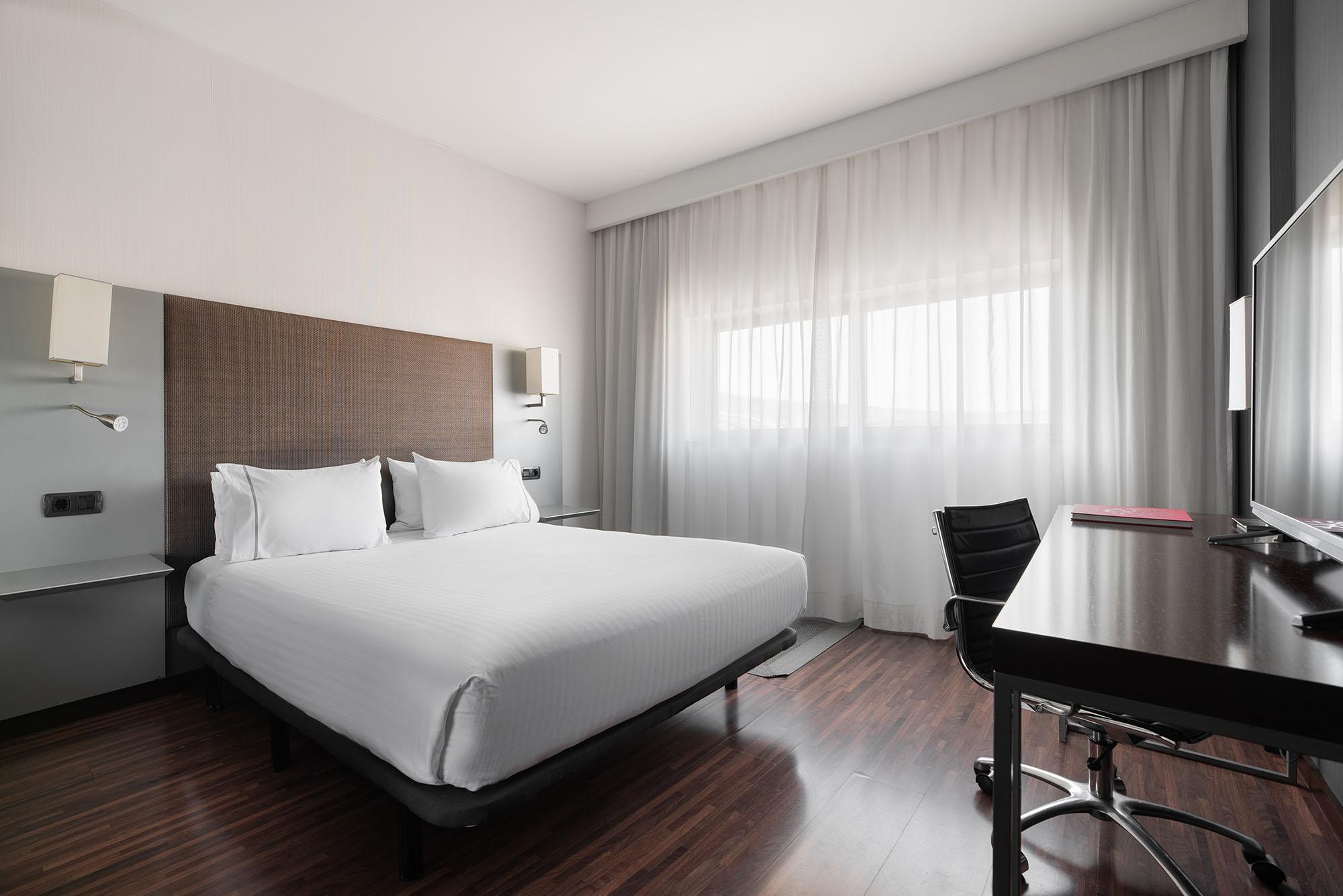 Exe Zizur Pamplona Hotel Zizur Mayor Luaran gambar