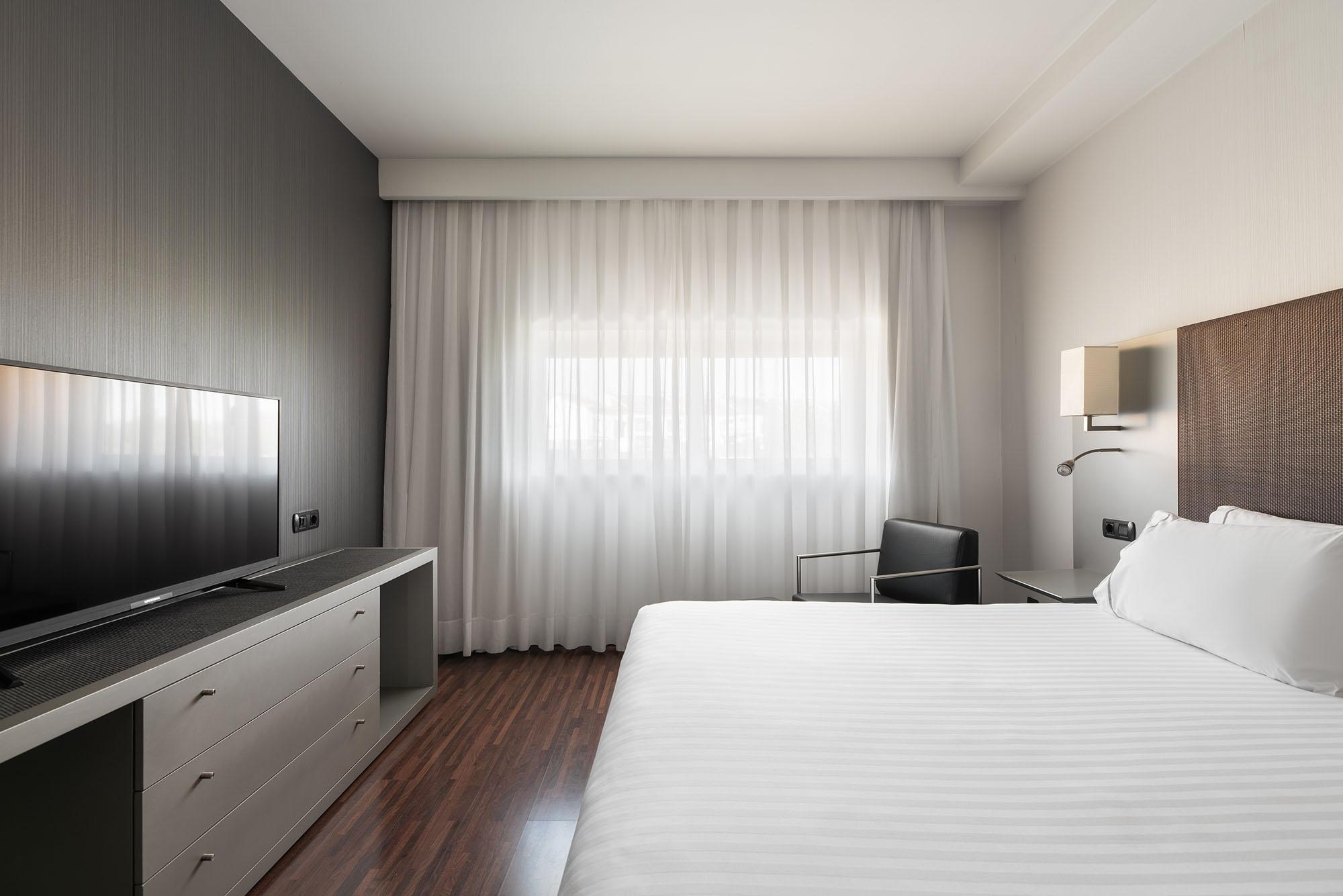Exe Zizur Pamplona Hotel Zizur Mayor Luaran gambar