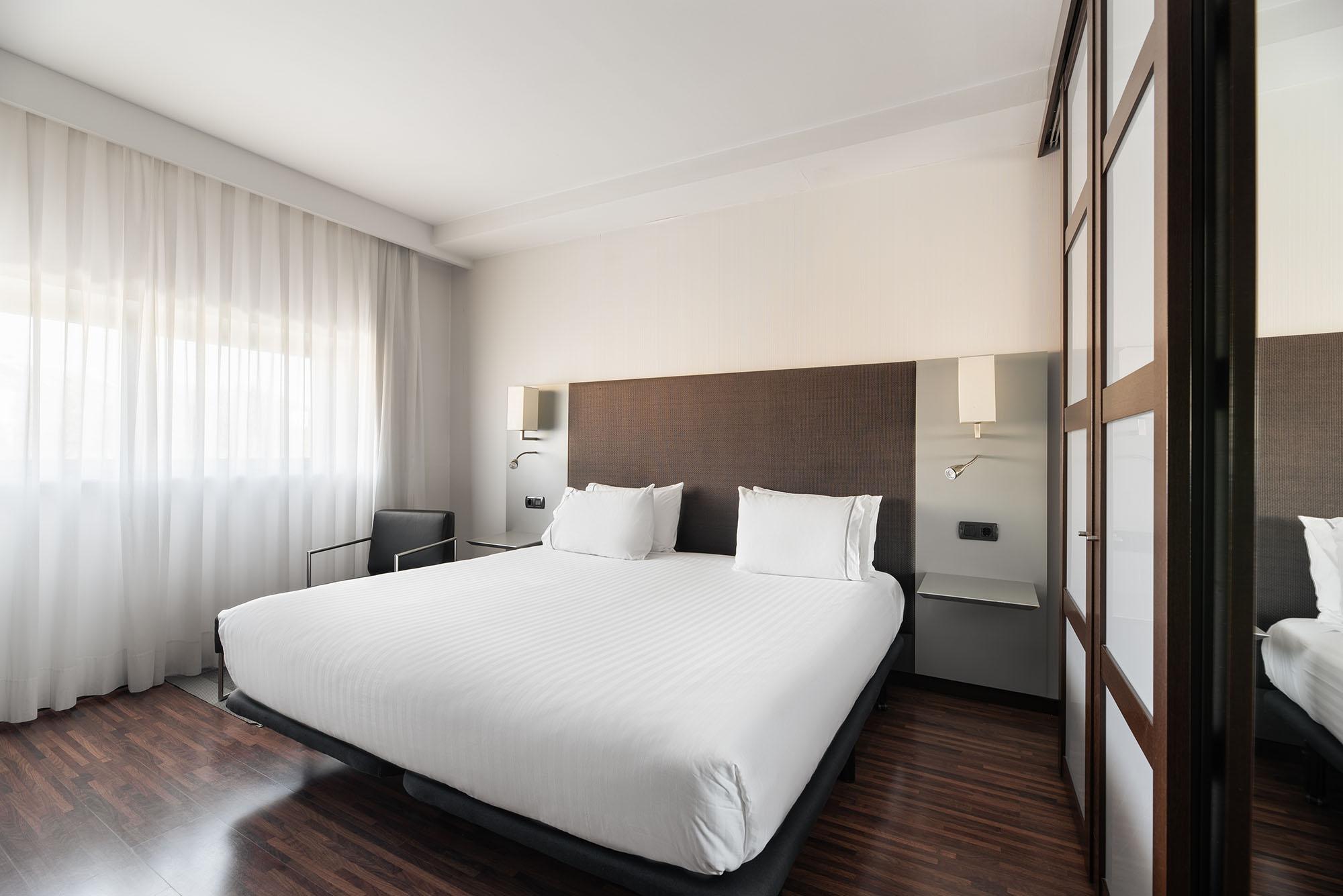 Exe Zizur Pamplona Hotel Zizur Mayor Luaran gambar