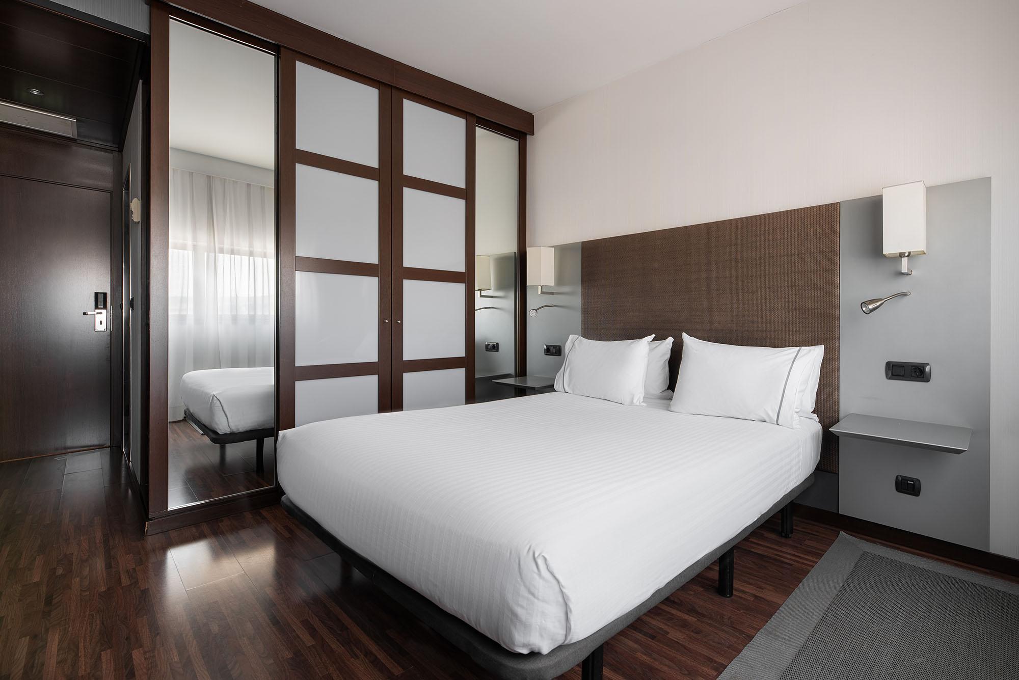 Exe Zizur Pamplona Hotel Zizur Mayor Luaran gambar