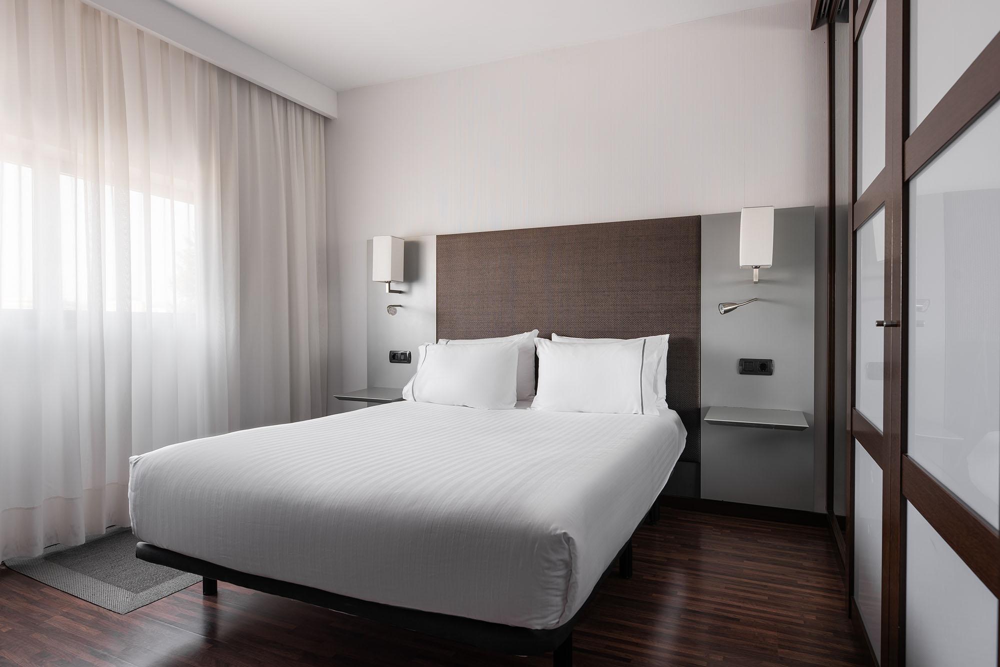 Exe Zizur Pamplona Hotel Zizur Mayor Luaran gambar