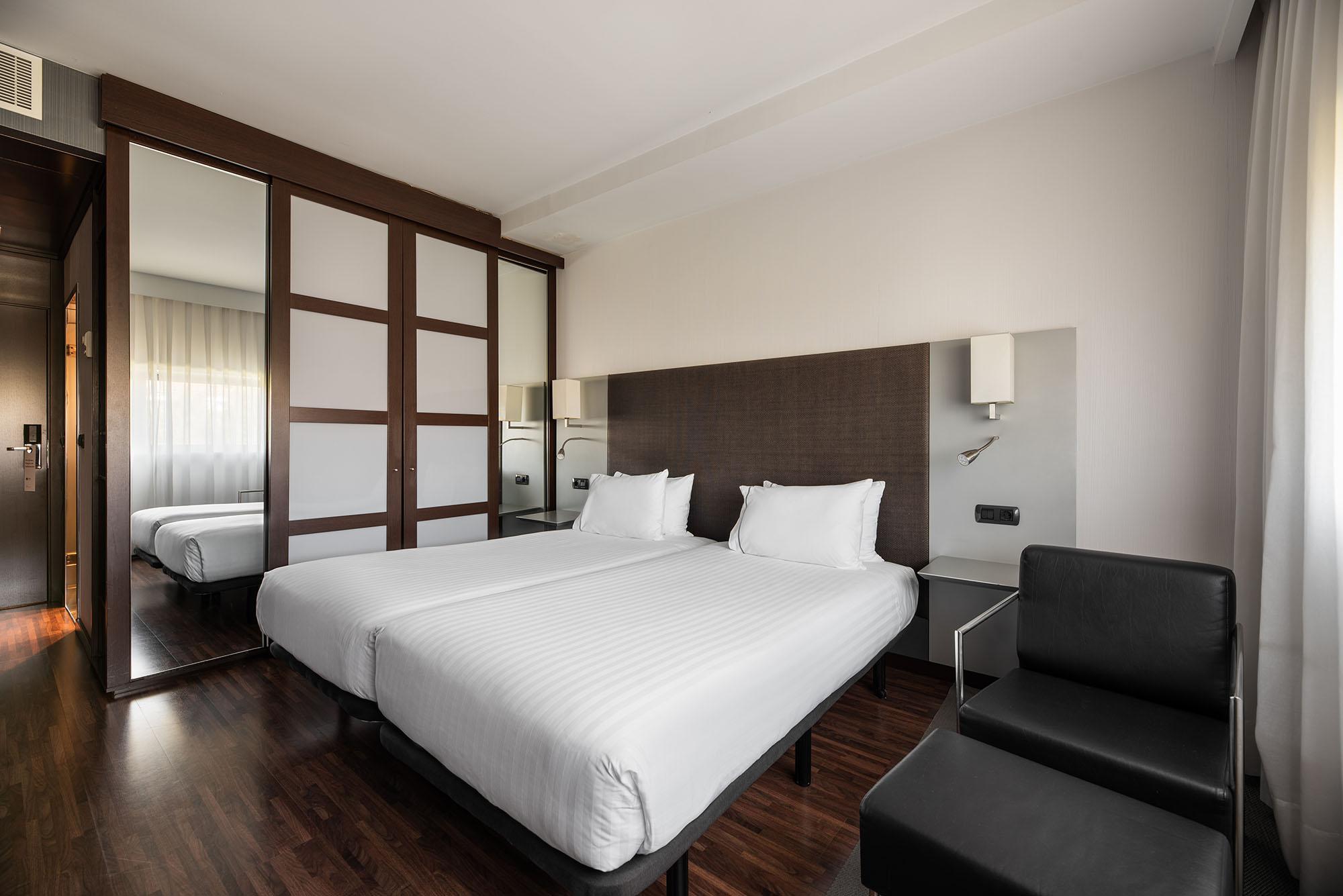 Exe Zizur Pamplona Hotel Zizur Mayor Luaran gambar