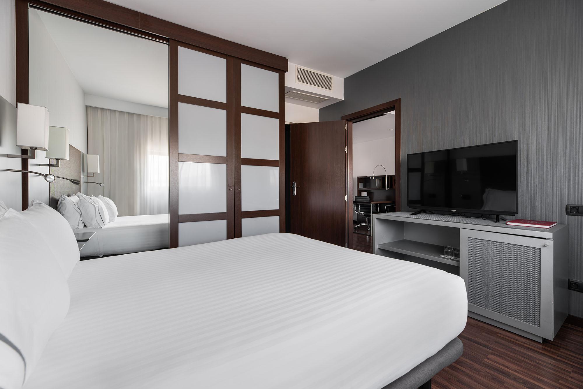Exe Zizur Pamplona Hotel Zizur Mayor Luaran gambar