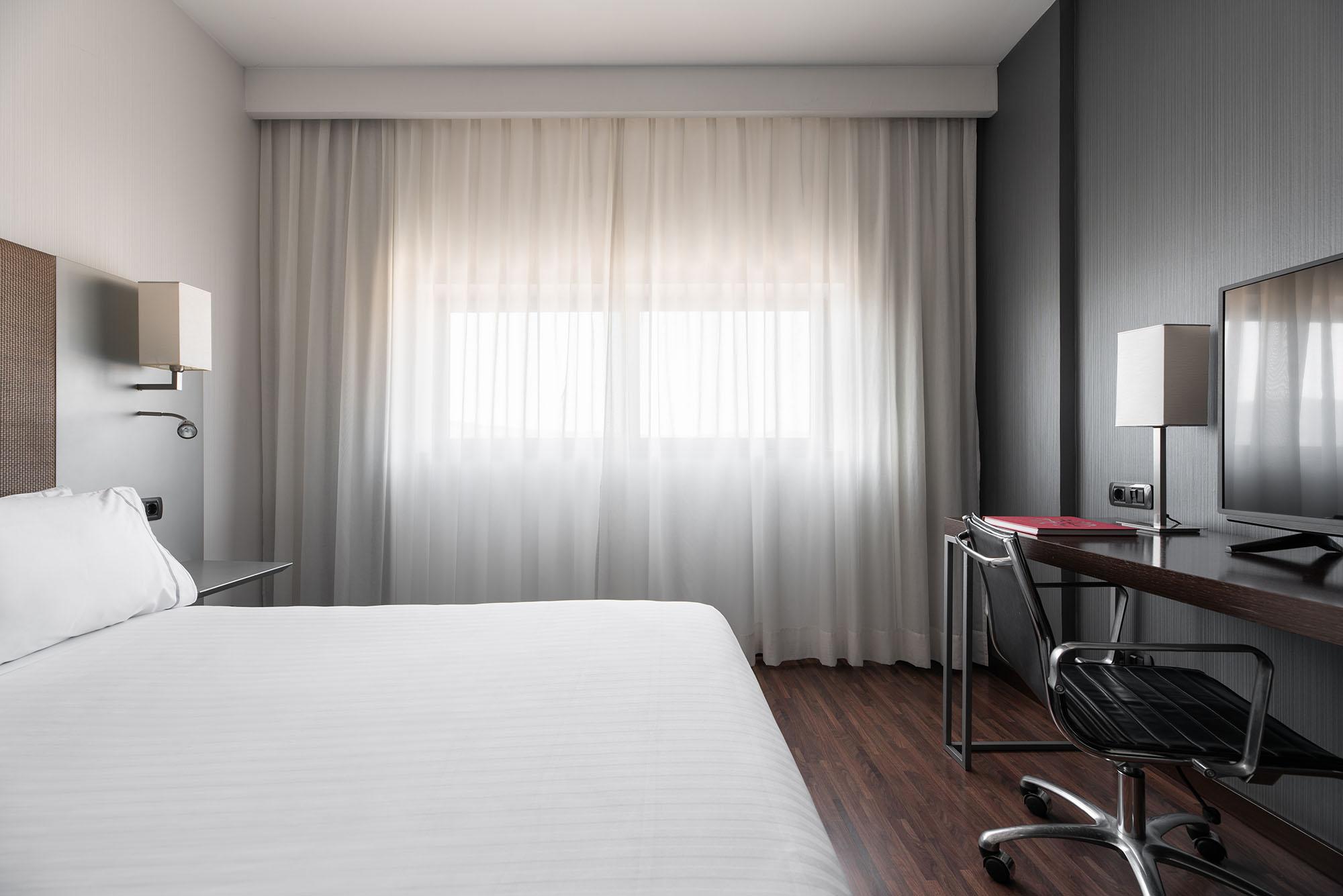 Exe Zizur Pamplona Hotel Zizur Mayor Luaran gambar