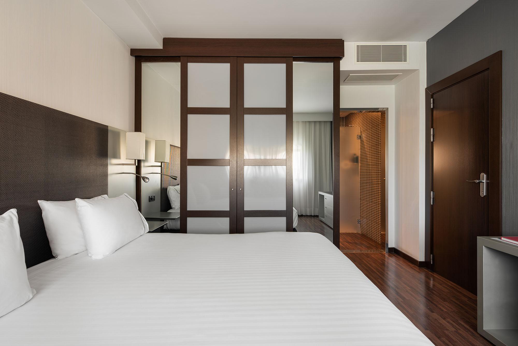 Exe Zizur Pamplona Hotel Zizur Mayor Luaran gambar