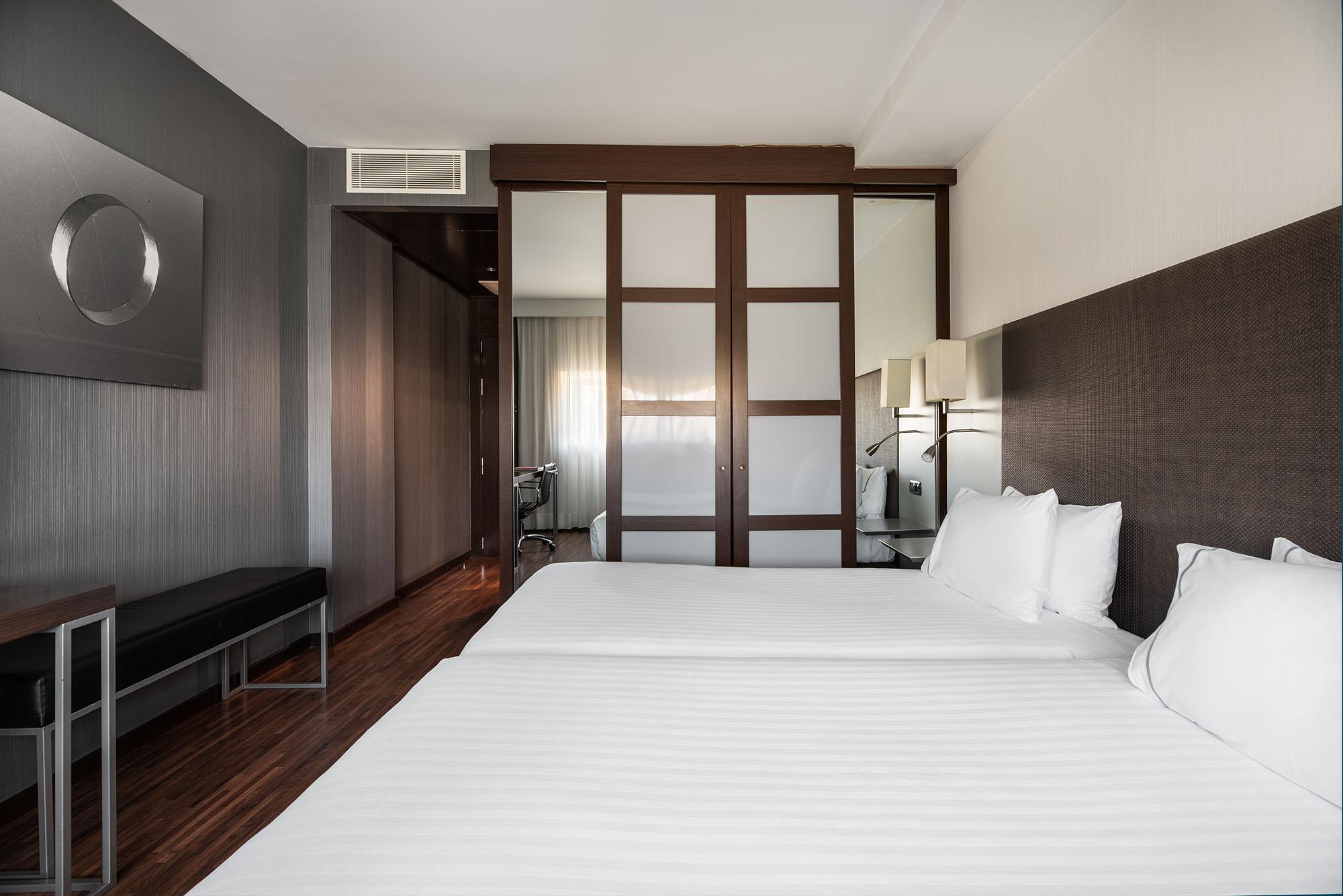 Exe Zizur Pamplona Hotel Zizur Mayor Luaran gambar