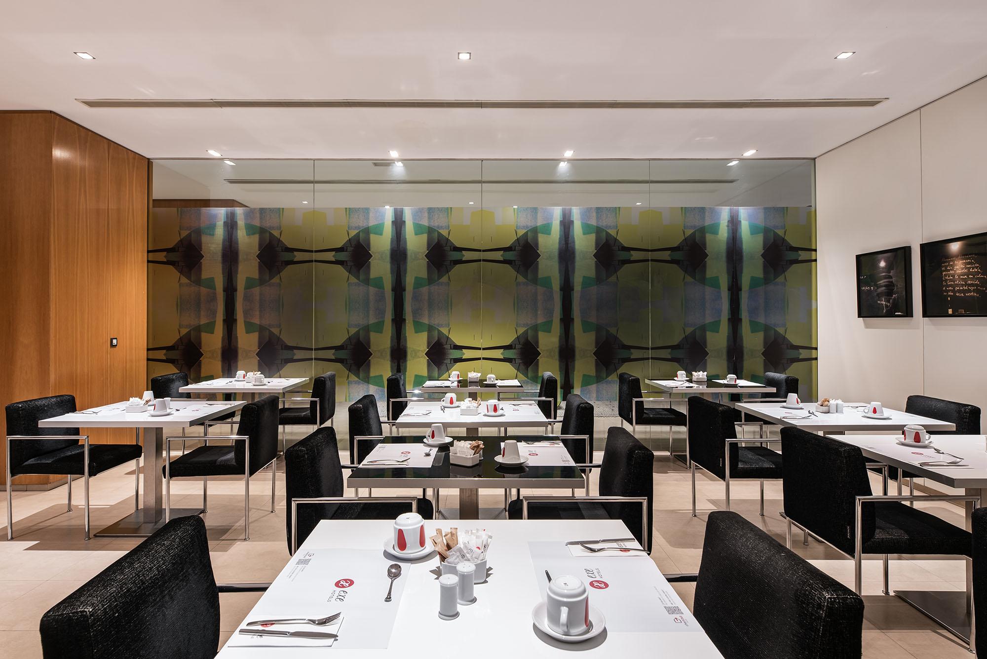Exe Zizur Pamplona Hotel Zizur Mayor Luaran gambar
