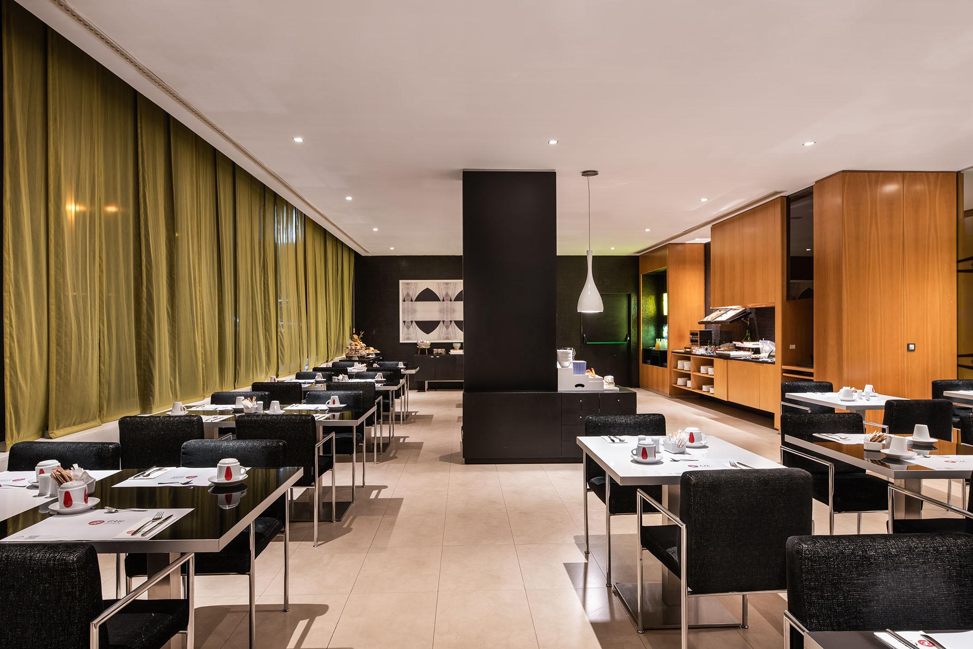 Exe Zizur Pamplona Hotel Zizur Mayor Luaran gambar