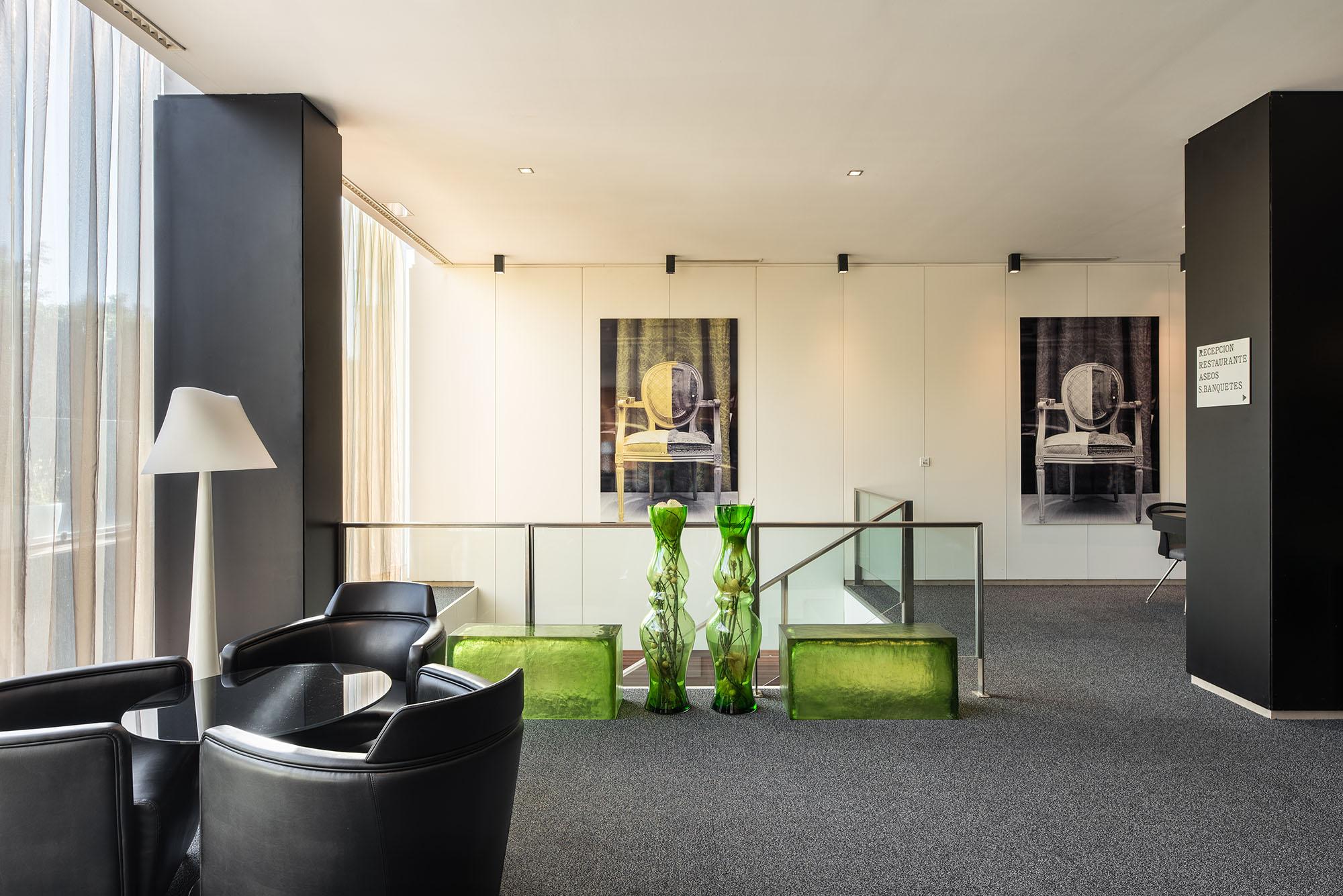 Exe Zizur Pamplona Hotel Zizur Mayor Luaran gambar