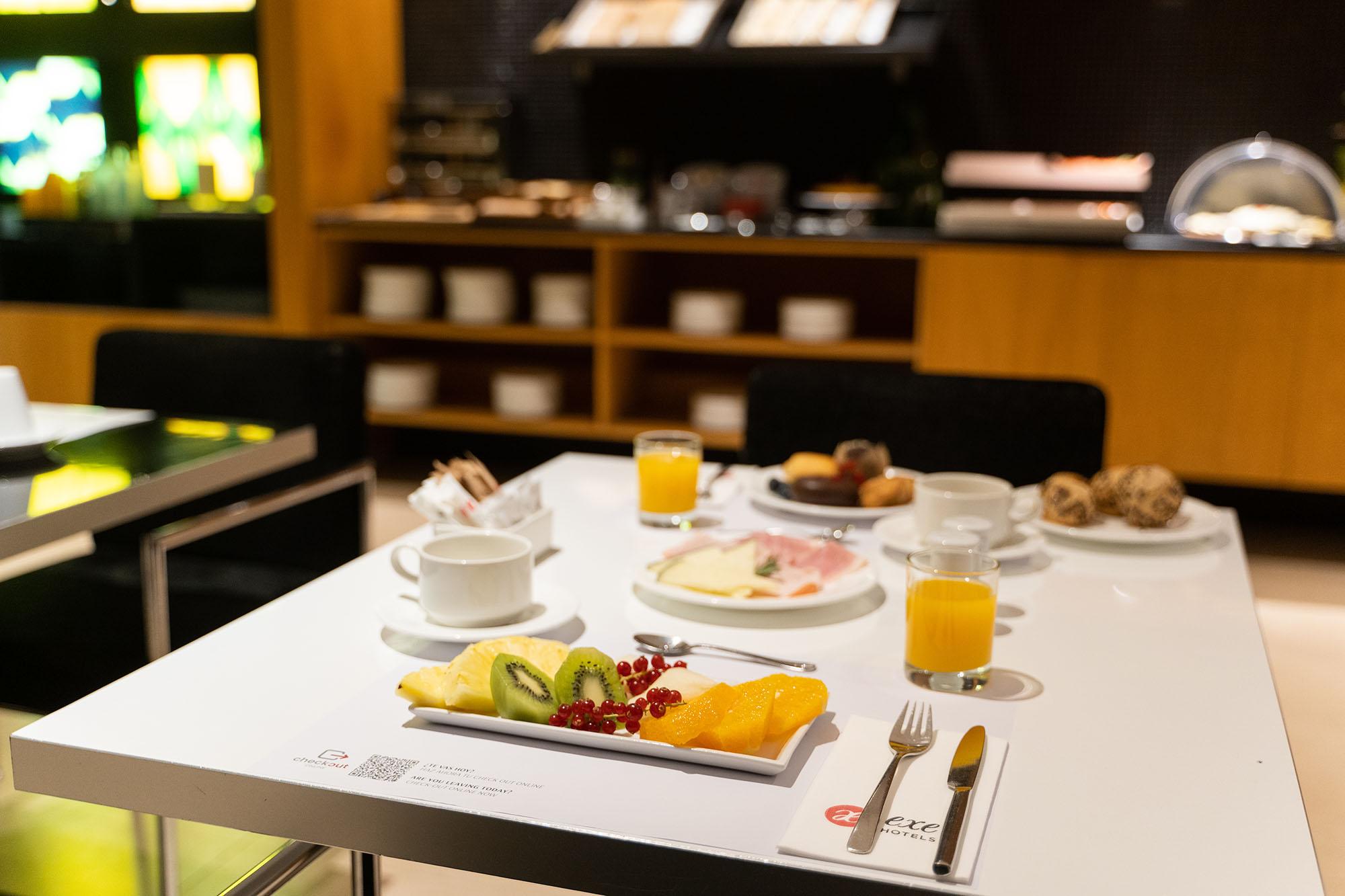 Exe Zizur Pamplona Hotel Zizur Mayor Luaran gambar