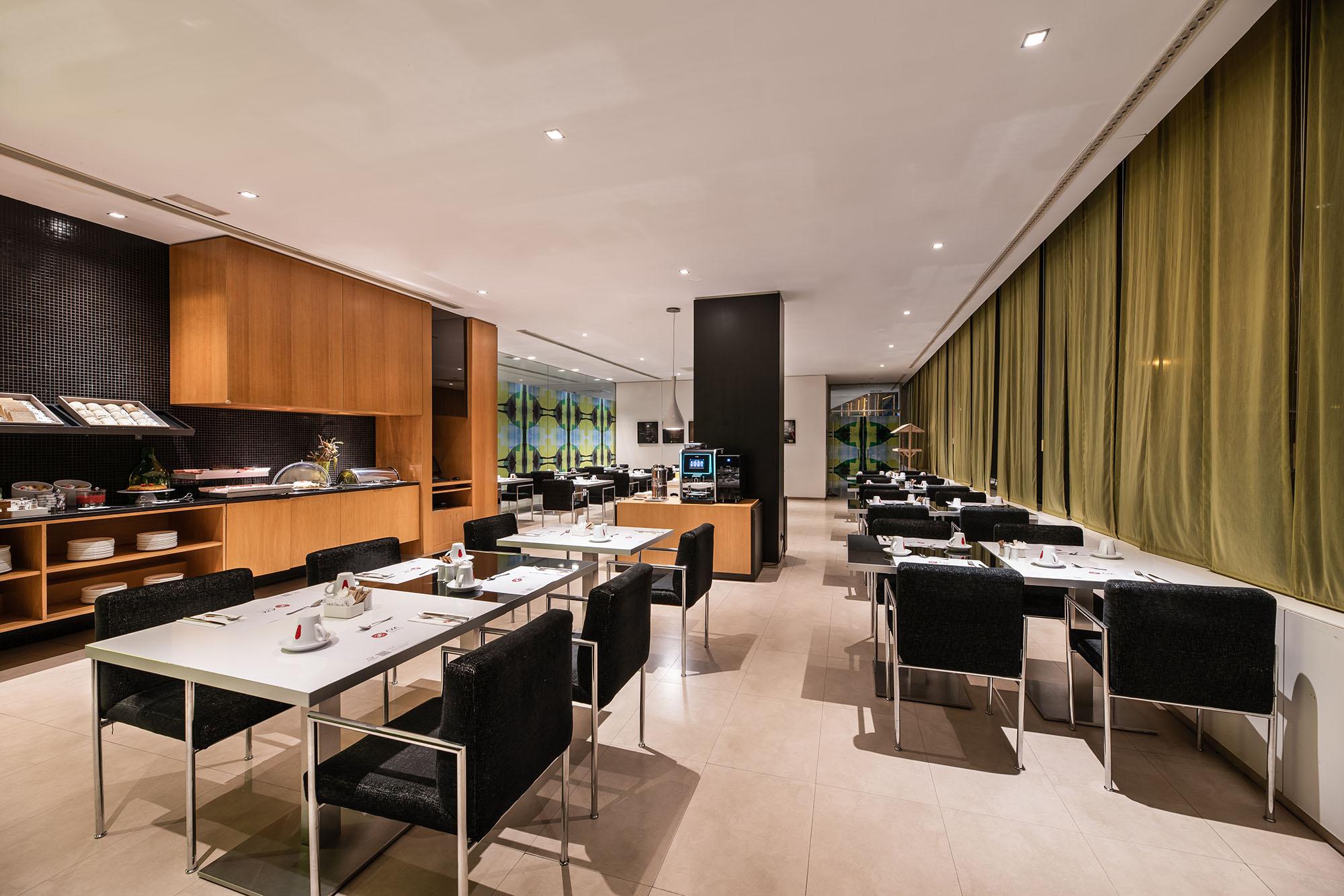 Exe Zizur Pamplona Hotel Zizur Mayor Luaran gambar