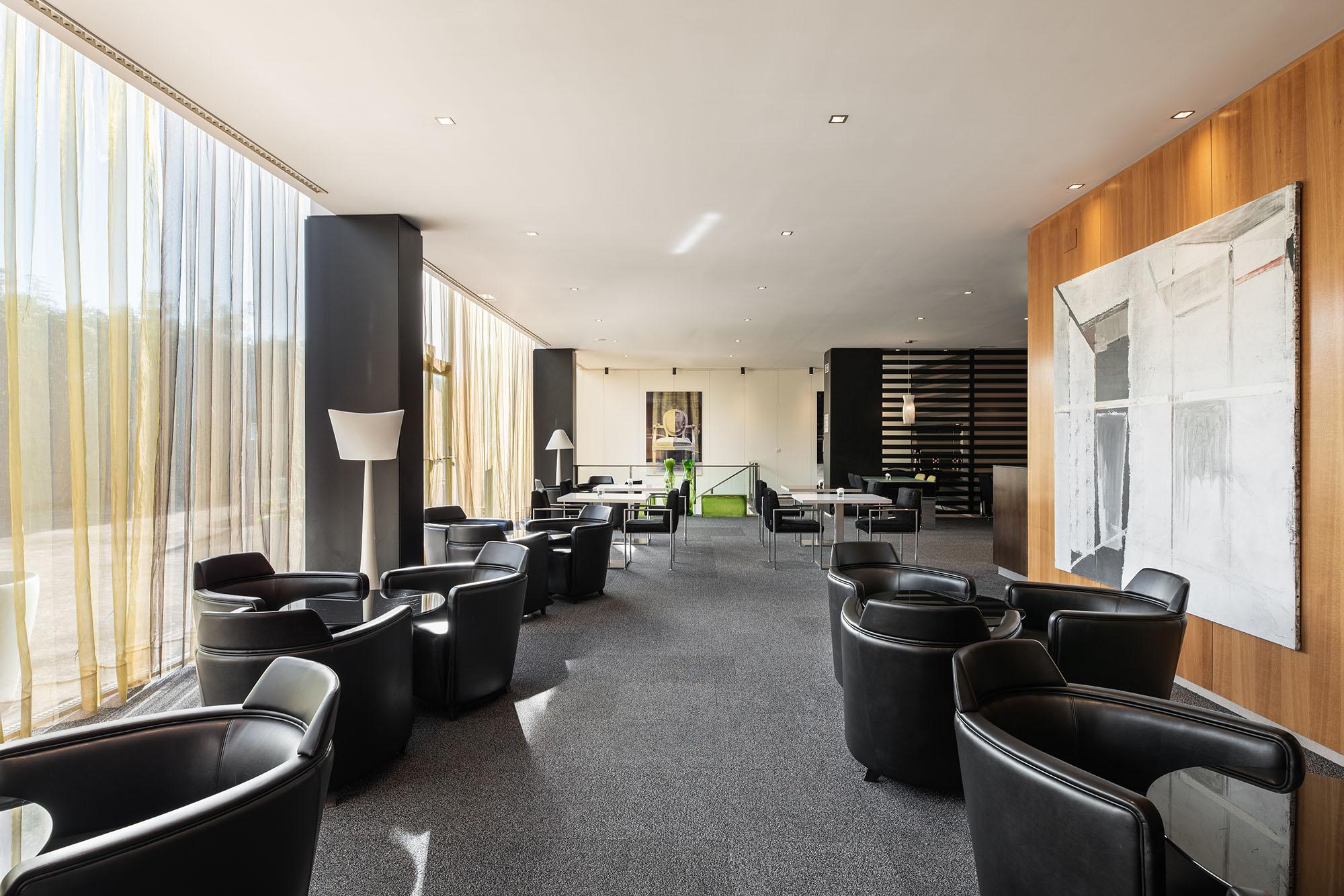 Exe Zizur Pamplona Hotel Zizur Mayor Luaran gambar