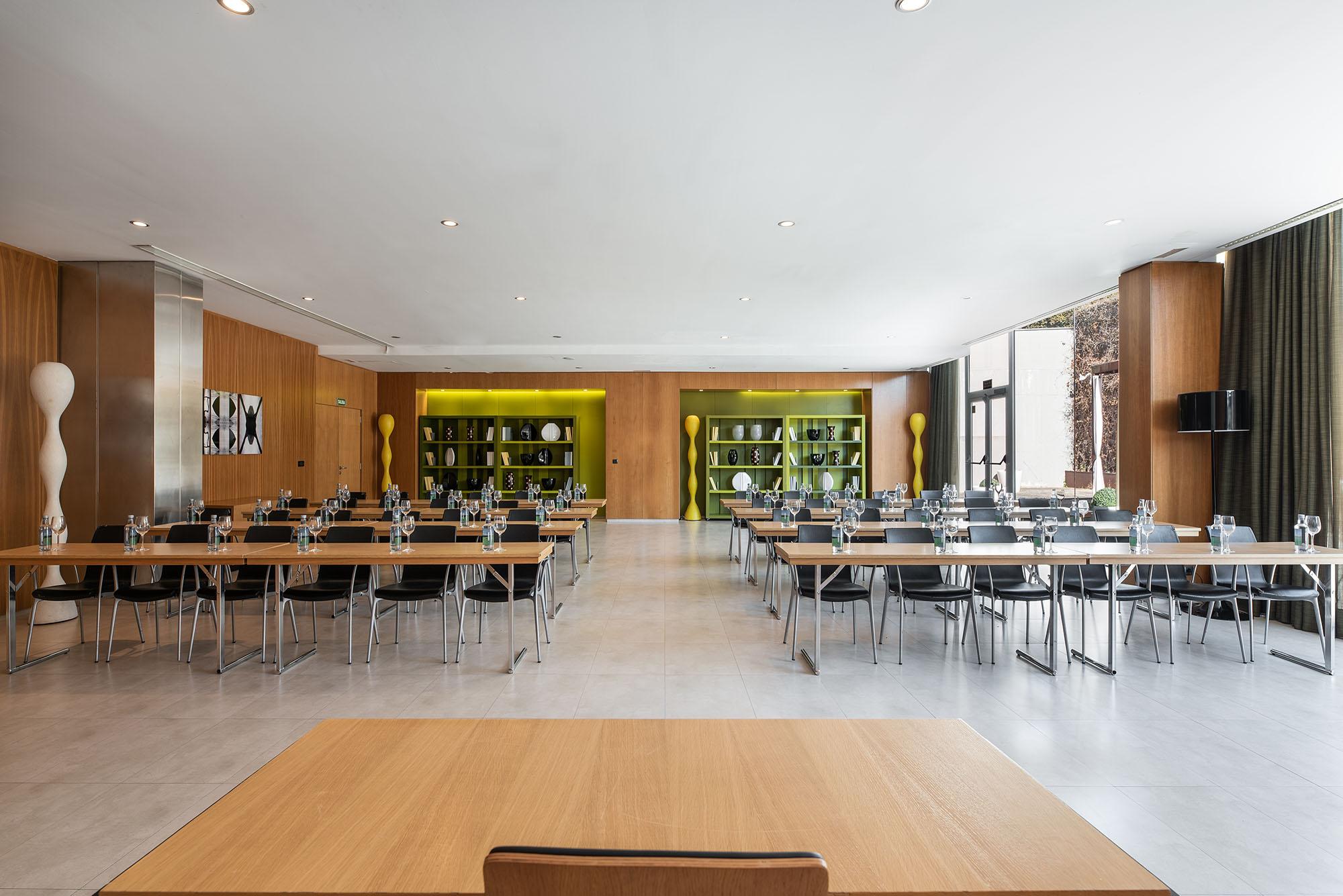 Exe Zizur Pamplona Hotel Zizur Mayor Luaran gambar