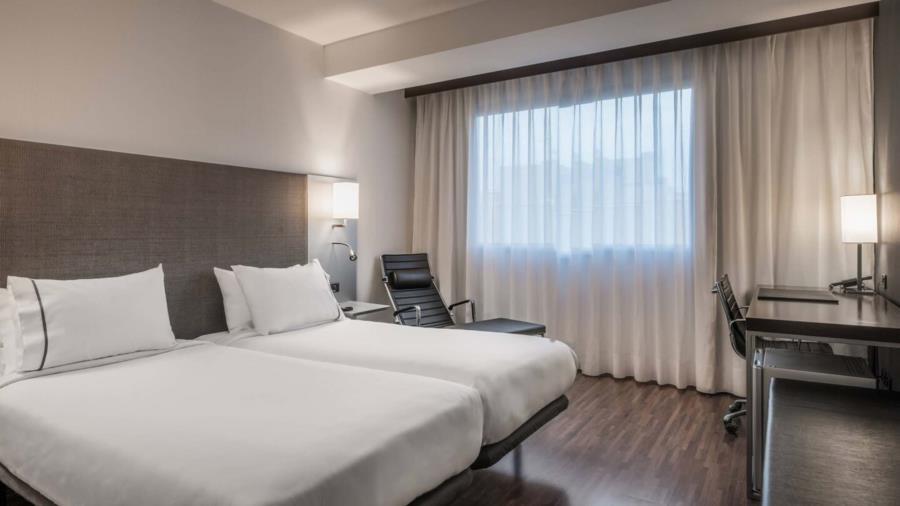 Exe Zizur Pamplona Hotel Zizur Mayor Luaran gambar