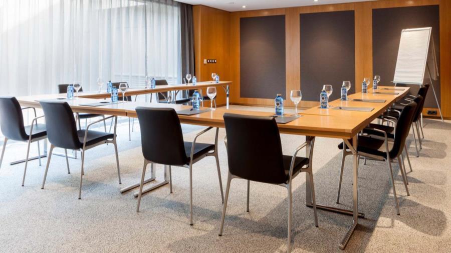 Exe Zizur Pamplona Hotel Zizur Mayor Luaran gambar