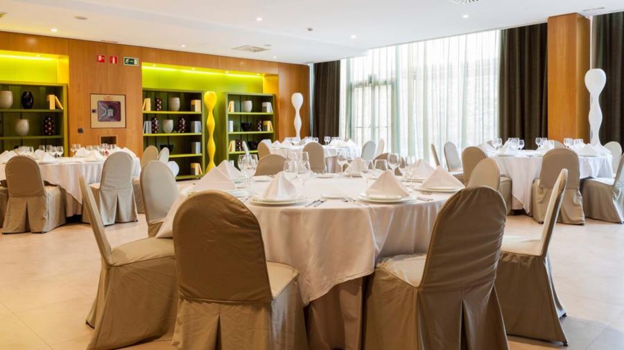 Exe Zizur Pamplona Hotel Zizur Mayor Luaran gambar